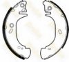 Brake ENGINEERING SH2312 Brake Shoe Set